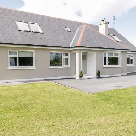 בית נופש Kilkeeran Partry