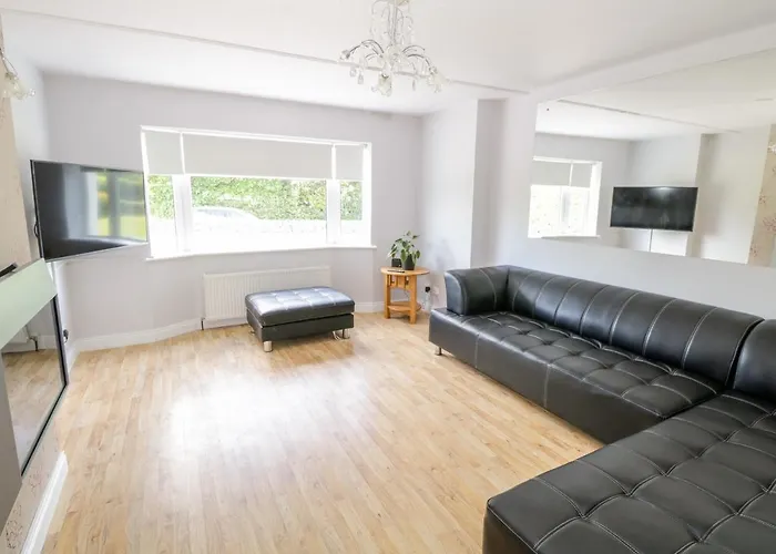 Casa vacanze Kilkeeran *