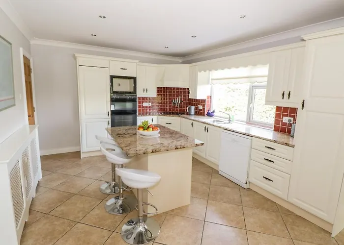 Casa vacanze Kilkeeran