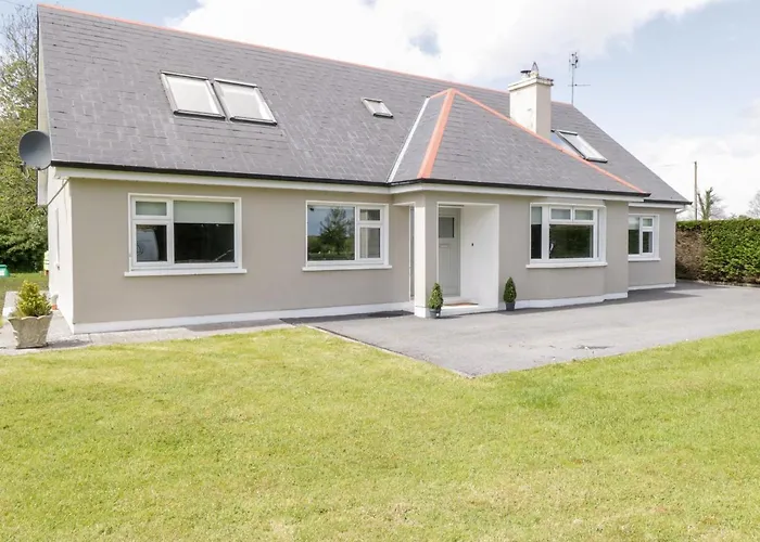 別荘 Kilkeeran Partry