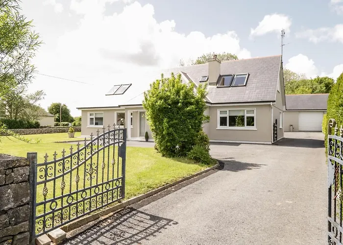 Kilkeeran Casa vacanze Partry