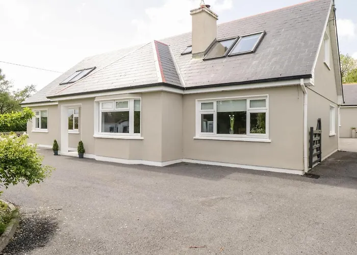 Kilkeeran Casa vacanze