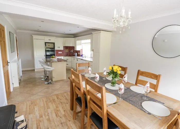 Kilkeeran Casa vacanze *