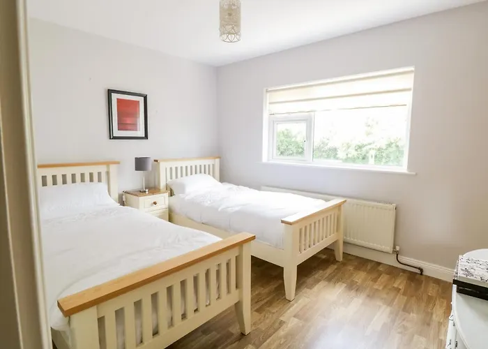 Casa vacanze Kilkeeran Partry