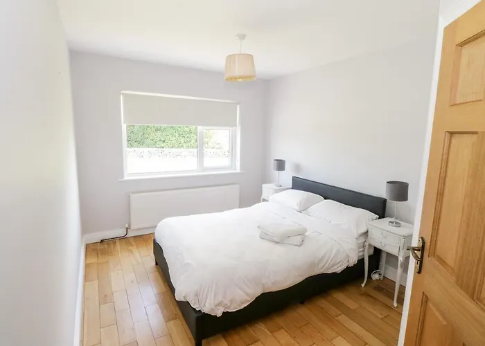 Kilkeeran Casa vacanze Partry