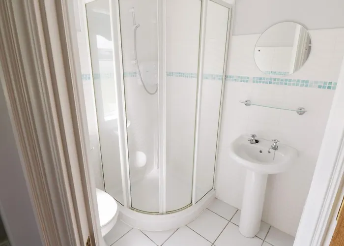 Kilkeeran Casa vacanze *