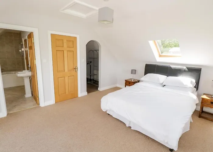 Kilkeeran Casa vacanze Partry