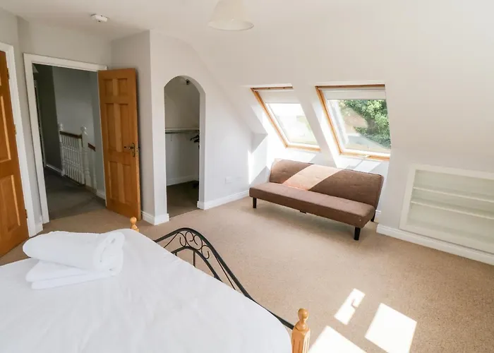 Casa vacanze Kilkeeran *