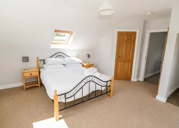 Kilkeeran Casa vacanze Partry