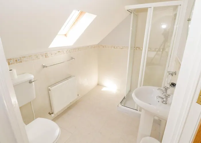 Kilkeeran 別荘 Partry