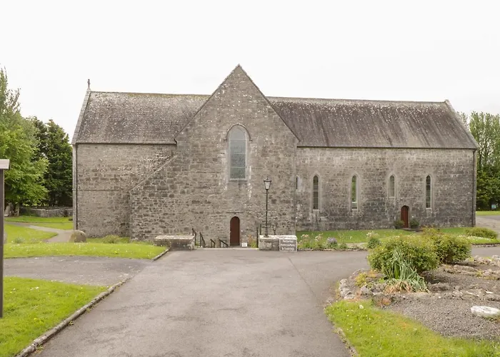 Kilkeeran Casa vacanze *