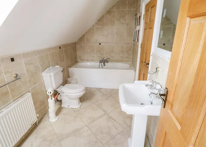 Kilkeeran Casa vacanze Partry